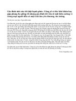 Viết đoạn văn ngắn kể về gia đình mình