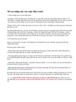 Thực dân Pháp đẩy mạnh chiến tranh xâm lược Đông Dương