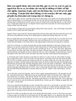 Phân tích các nhân vật trong tác phẩm lặng lẽ Sapa của Nguyễn Thành Long