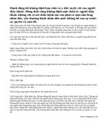 Kể lại tình huống gay cấn bộc lộ phẩm chất của Thái y lệnh trong truyện Thầy thuốc giỏi cốt nhất ở tấm lòng và nhận xét về hành động của ông trong tình huống đó