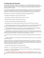 Sự thành lập Liên hợp quốc