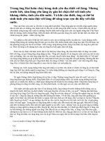 Phân tích những chuyển biến mới trong tình cảm của người nông dân Việt Nam thời kỳ kháng chiến chống Pháp qua nhân vật ông Hai trong truyện ngắn Làng của nhà văn Kim Lân