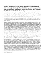 Tóm tắt chương IX Thời thơ ấu của Go- rơ- ki.