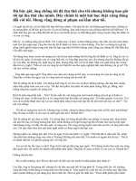 Trong vai mụ vợ, hãy kể lại chuyện ông lão đánh cá và con cá vàng