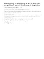 Phân tích tình cảm cha con của ông Sáu và bé Thu.Từ câu chuyện, em rút ra được cho mình bài học gì?