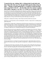 Phân tích Bài thơ về tiểu đội xe không kính của Phạm Tiến Duật