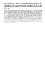 Nguyên nhân thắng lợi và ý nghĩa lịch sử