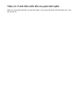 Em có nhận xét gì về tinh thần chiến đấu của quân khởi nghĩa ?