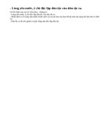 Em có suy nghĩ gì về lời nhận xét của Lê Văn Hưu ?