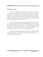 nghiên cứu phát triển dòng UPS online có thời gian chuyển mạch ngắn nhất phù hợp với các thiết bị có độ nhạy về điện cao