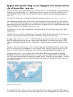 Những cuộc phát kiến địa lí