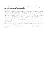 Trình bày đặc điểm của phong trào đấu tranh chống phong kiến ở nửa đầu thế kỉ XIX. So sánh với các triều đại trước và phân tích ý nghĩa của nó.