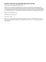 Đặc điểm của thơ văn các thế kỉ XI - XV.