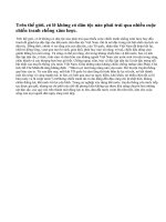 Nét đặc trưng của truyền thống yêu nước Việt Nam thời phong kiến