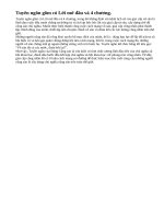 Hãy nêu nội dung cơ bản và ý nghĩa lịch sử bản Tuyên ngôn của Đảng Cộng sản