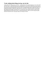 Nêu một vài đặc điểm của khởi nghĩa Lam Sơn. So sánh với các cuộc kháng chiến thời Lý, Trần.