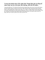 Chiến tranh Nam - Bắc triều đã gây tai hoạ gì cho nhân dân ta