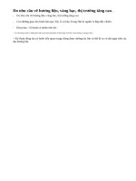 Hãy cho biết nguyên nhân của các cuộc phát kiến địa lí.