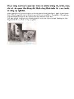 Nghệ thuật kiến trúc và điêu khắc thời Trần