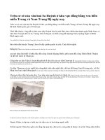 Quốc gia cổ Cham-pa