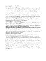 10 câu hỏi giữa hoc phần tư tưởng  hồ chí minh