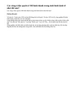 Câu hỏi 8- (Mục I Bài 6 - SGK Trang 43) Lịch sử 8