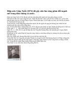 Thực dân Pháp đánh chiếm Bắc Kì lần thứ hai (1882)