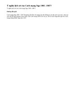 Bài 2 trang 50 sgk Lịch sử 8