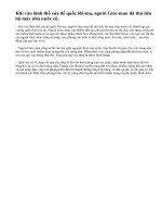 Các tầng lớp lãnh chúa và nông nô đã được hình thành như thế nào ?