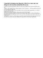 Đông Kinh nghĩa thục (1907)