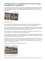 Quốc gia Văn Lang-Âu Lạc