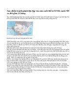 Nội chiến ở Mĩ