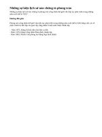 Câu hỏi 1 - (Mục I Bài học 7 - SGK Trang 47) Lịch sử 8