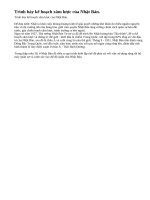 Câu hỏi 1 – Mục II – Tiết học 19 – Trang 98 – SGK Lịch sử 8