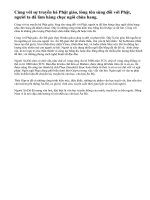 Trình bày sự phát triển của văn hoá truyền thống Ấn Độ.