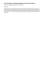 Câu hỏi 2 - Mục II - Tiết học 17 - Trang 90 - SGK Lịch sử 8