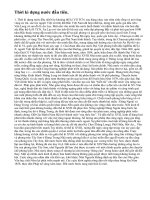 Các thời kì xây dựng và phát triển đất nước