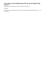 Câu hỏi 1 - Mục II - Tiết 18 - Trang 95 - SGK Lịch sử 8