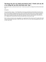 Câu hỏi 2 - Mục I - Tiết 16 - Trang 84 - SGK Lịch sử 8