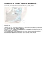 Câu hỏi 1 - (Mục III Bài 10 - SGK Trang 62) Lịch sử 8