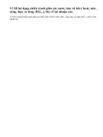 Vì sao kinh tế Mĩ cuối thế kỉ XIX - đầu thế kỉ XX phát triển vượt bậc ?