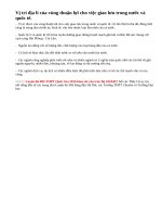 Hãy phân tích các thế mạnh đối với việc phát triển kinh tế - xã hội của vùng kinh tế trọng điểm phía Bắc