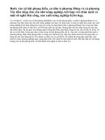 Cơ sở kinh tế - xã hội của xã hội phong kiến