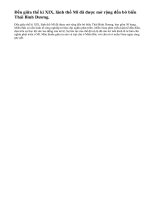 Hãy nêu đặc điểm tình hình nước Mĩ giữa thế kỉ XIX