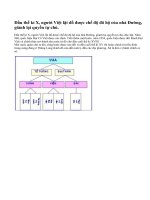 Nhà nước phong kiến Đại Việt được hoàn chỉnh vào thời nào ? Vẽ sơ đồ nhà nước đó.