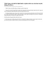 Tại sao nói thời Gúp-ta là thời kì định hình và phát triển của văn hoá truyền thống Ấn Độ ?