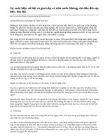 Cư dân phương Đông thời cổ đại đã có những đóng góp gì về mặt văn hoá cho nhân loại ?