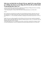 Câu hỏi mục 1 trang 3 sgk lịch sử 7