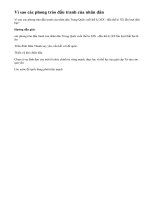 Bài 4 trang 62 sgk Lịch sử 8