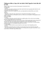 Hãy nêu những ưu điểm và hạn chế của kinh tế thời Nguyễn ở nửa đầu thế kỉ XIX.